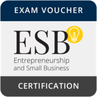 Entrepreneurship and Small Business - U.S. v.2 Single-Take Voucher image 0