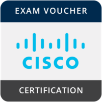 Cisco Certified Support Technician Exam Singe-Take Voucher image 0