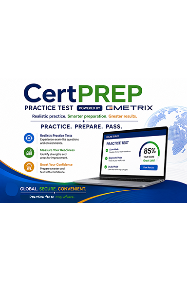 CertPREP Adobe Certification Practice Exam - Full suite
