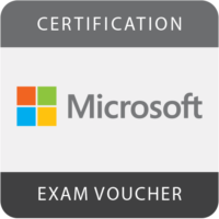 Microsoft Office Specialist MOS Exam 3 Single take vouchers with Proctor fees included image 0