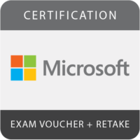 Microsoft Certified Fundamentals Exam Voucher (proctor fee not included) image 0