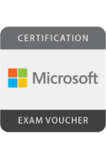 Educational Special - Microsoft Office Specialist Exam Bundle 3 Single take vouchers with Proctor fees image 0