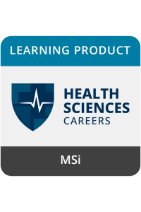 MSi Online Course for Health Sciences Careers Medical Administrative Assistant Certification image 0