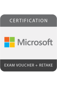 Microsoft Office Specialist MOS Exam Voucher with Retake + Proctor Fee image 0
