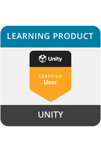 Unity Certified User: Programmer or Artist Online Course image 0