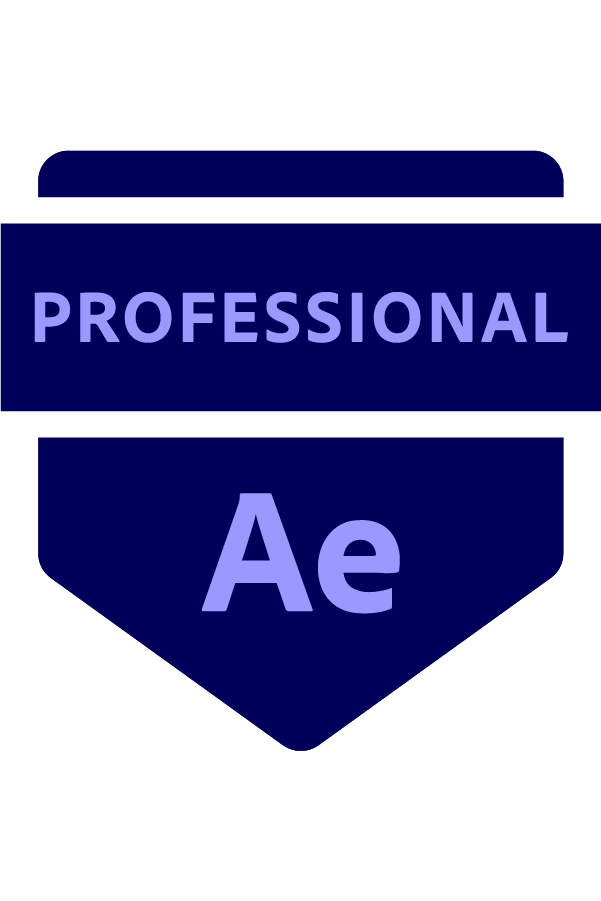 Adobe Certified Professional Voucher with retake