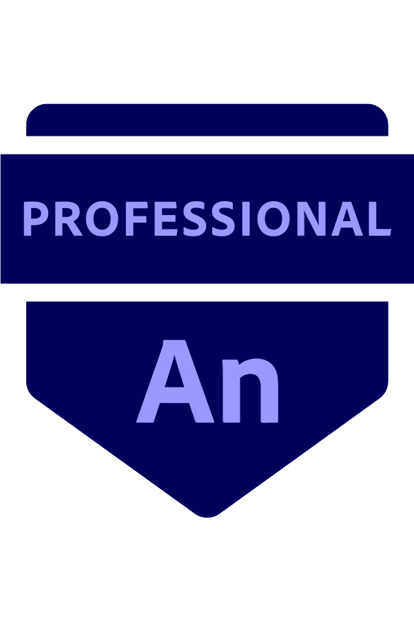 Adobe Certified Professional Exam Voucher - Single-Take Voucher
