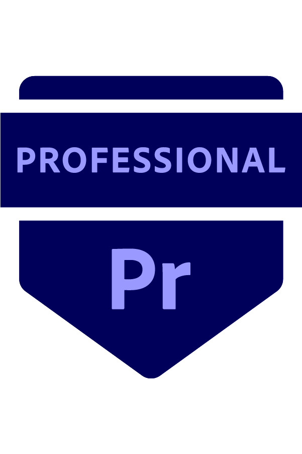 Adobe Certified Professional Voucher with retake