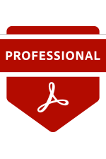 Adobe Certified Professional Exam Voucher - Single-Take Voucher