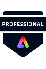 Adobe Certified Professional Exam Voucher - Single-Take Voucher
