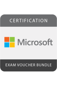 MOS Exam Voucher with Retake + CertPREP Practice Tests + Proctor Fee image 0